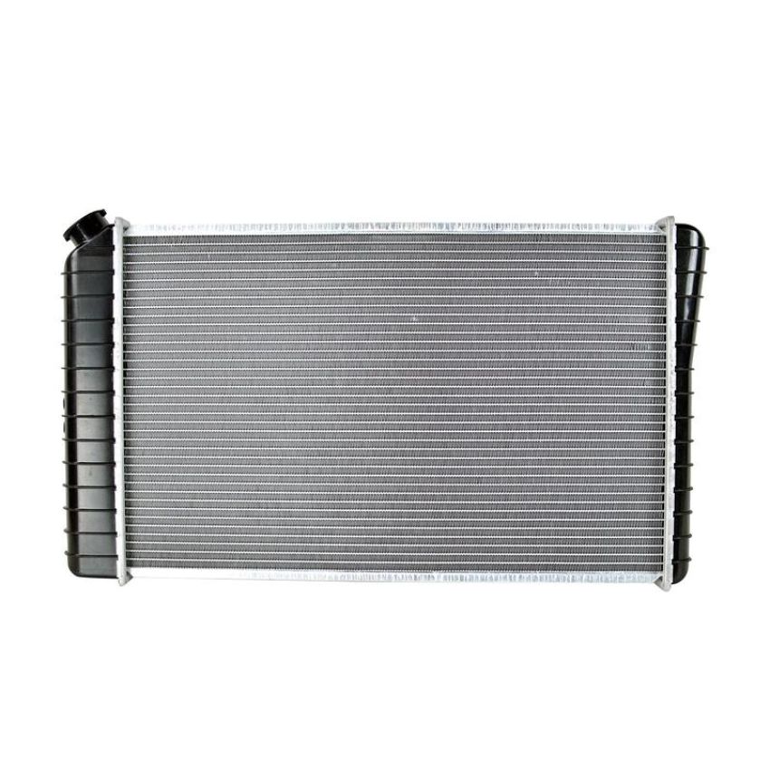 ONE STOP SOLUTIONS 829 OSC Cooling Products 829 New Radiator