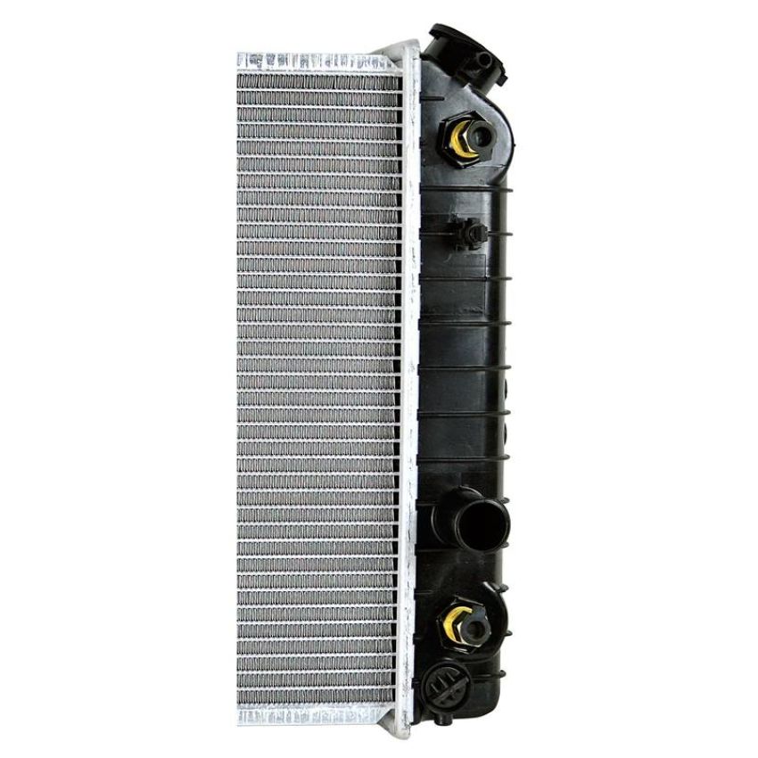 ONE STOP SOLUTIONS 829 OSC Cooling Products 829 New Radiator