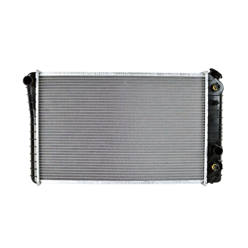 ONE STOP SOLUTIONS 829 OSC Cooling Products 829 New Radiator