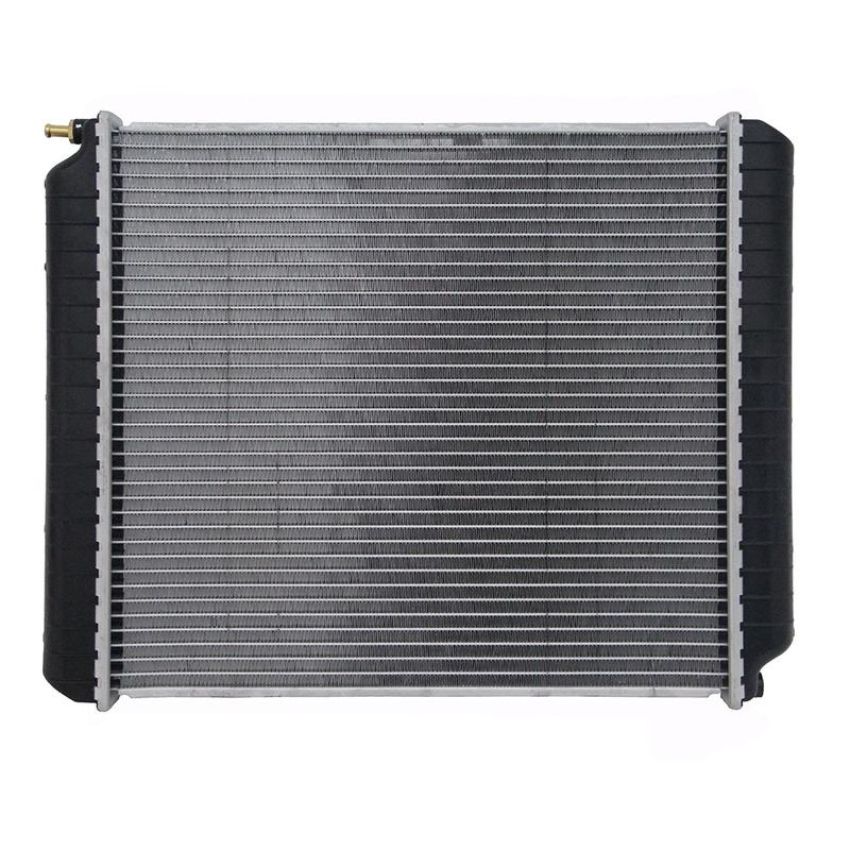 ONE STOP SOLUTIONS 83 OSC Cooling Products 83 New Radiator