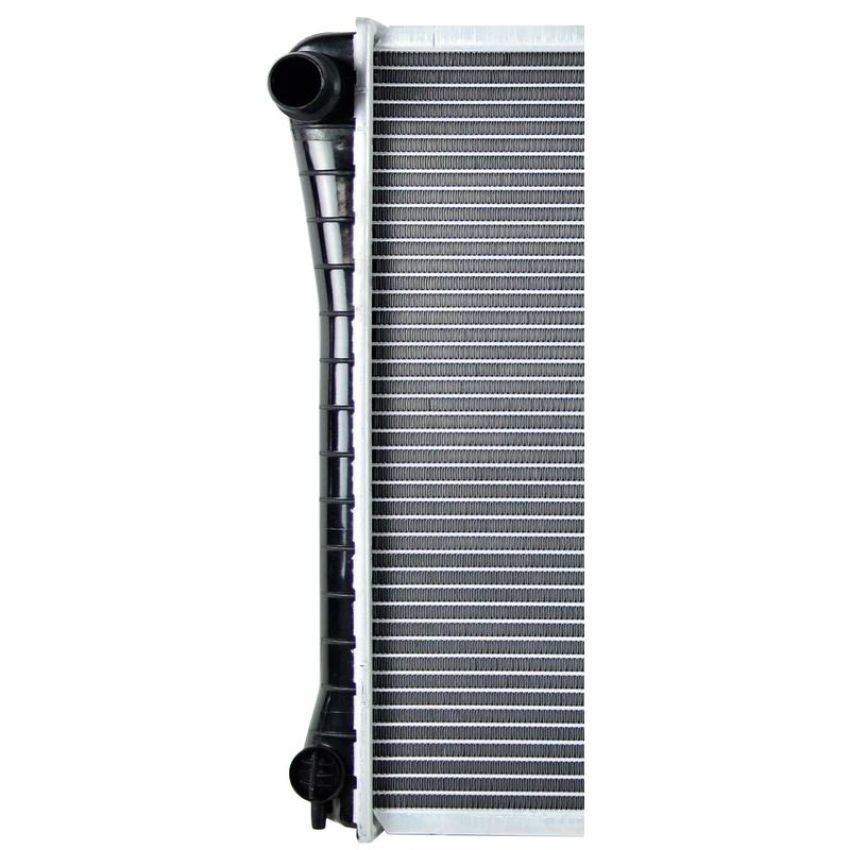 ONE STOP SOLUTIONS 840 OSC Cooling Products 840 New Radiator