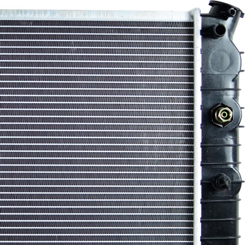 ONE STOP SOLUTIONS 840 OSC Cooling Products 840 New Radiator