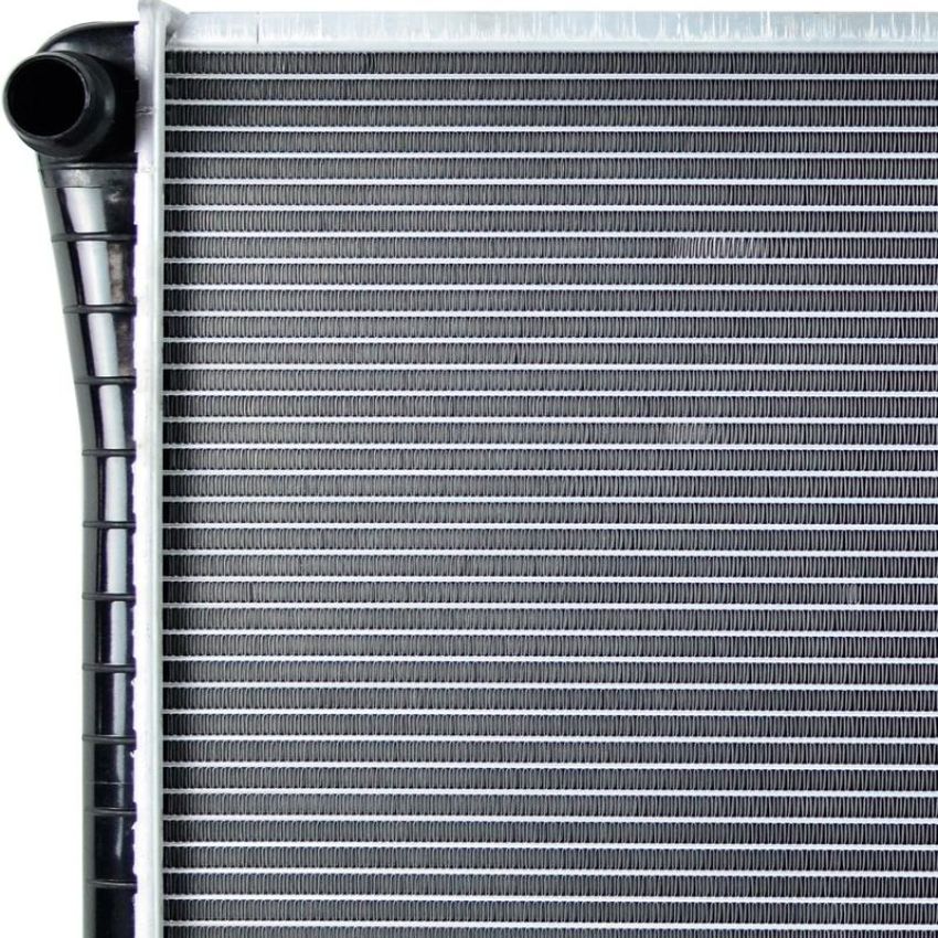 ONE STOP SOLUTIONS 840 OSC Cooling Products 840 New Radiator