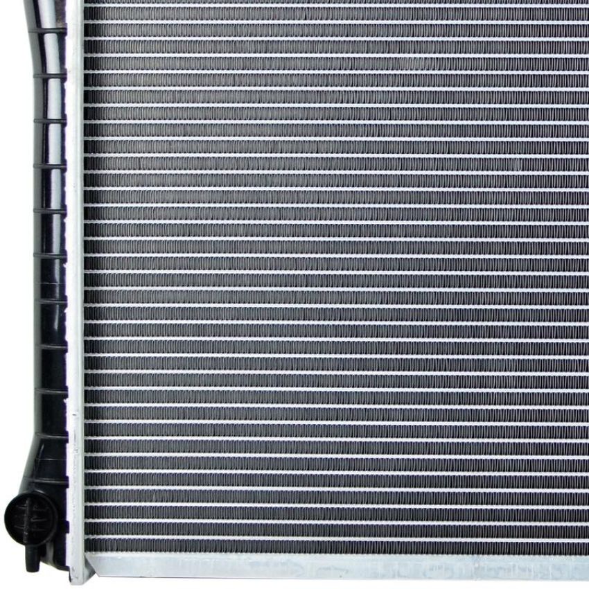ONE STOP SOLUTIONS 840 OSC Cooling Products 840 New Radiator