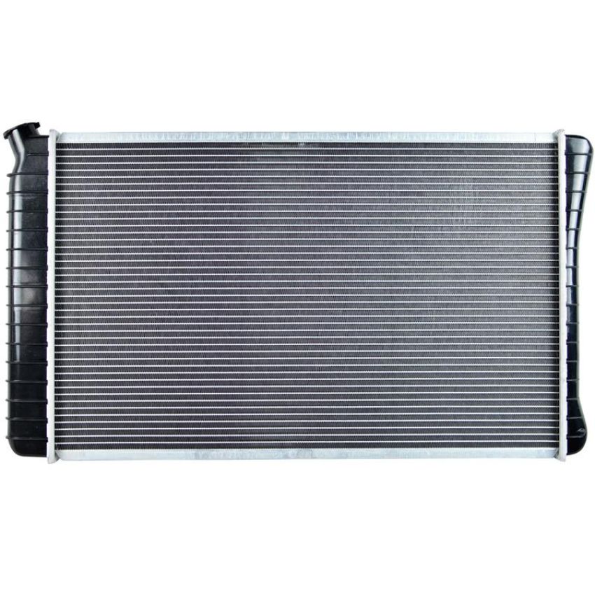 ONE STOP SOLUTIONS 840 OSC Cooling Products 840 New Radiator