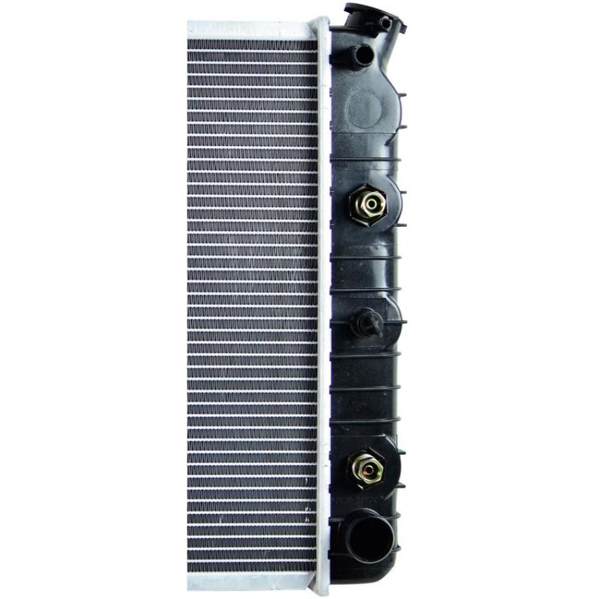 ONE STOP SOLUTIONS 840 OSC Cooling Products 840 New Radiator
