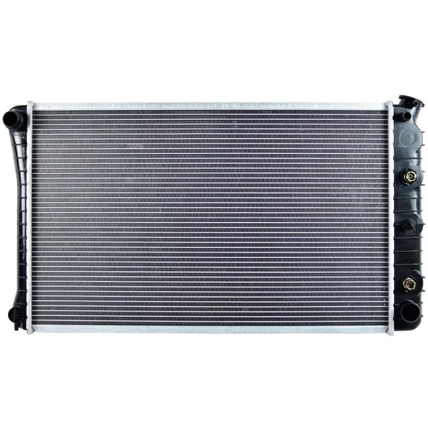 ONE STOP SOLUTIONS 840 OSC Cooling Products 840 New Radiator