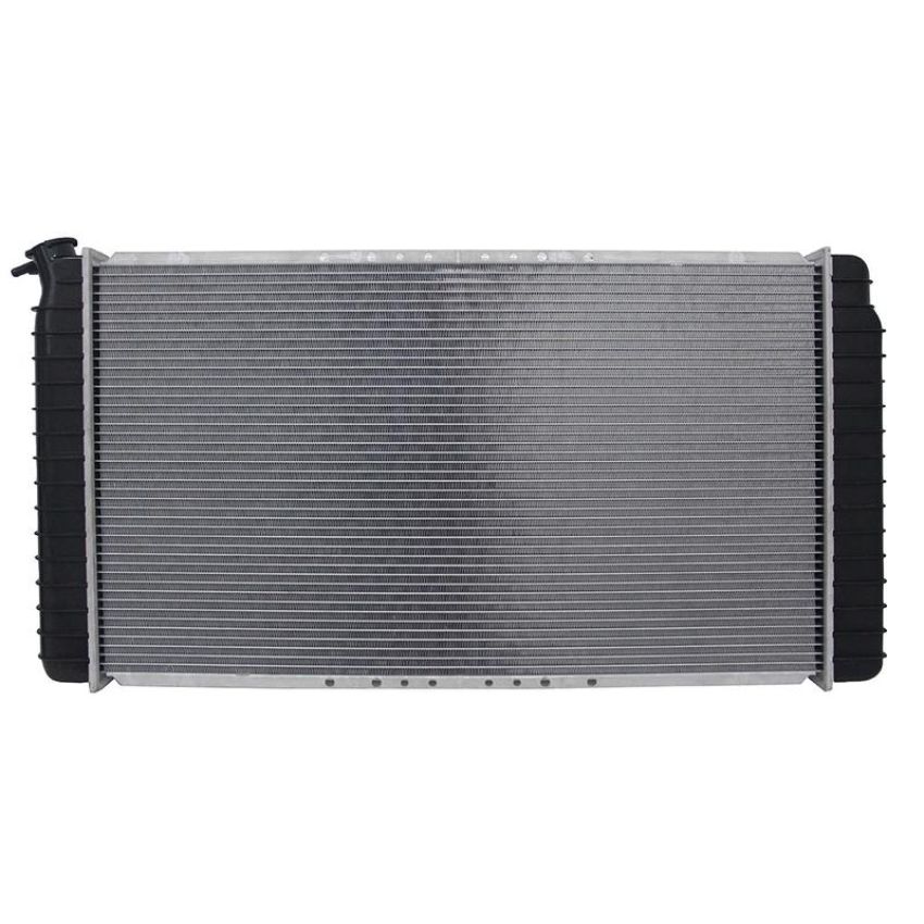 ONE STOP SOLUTIONS 856 OSC Cooling Products 856 New Radiator