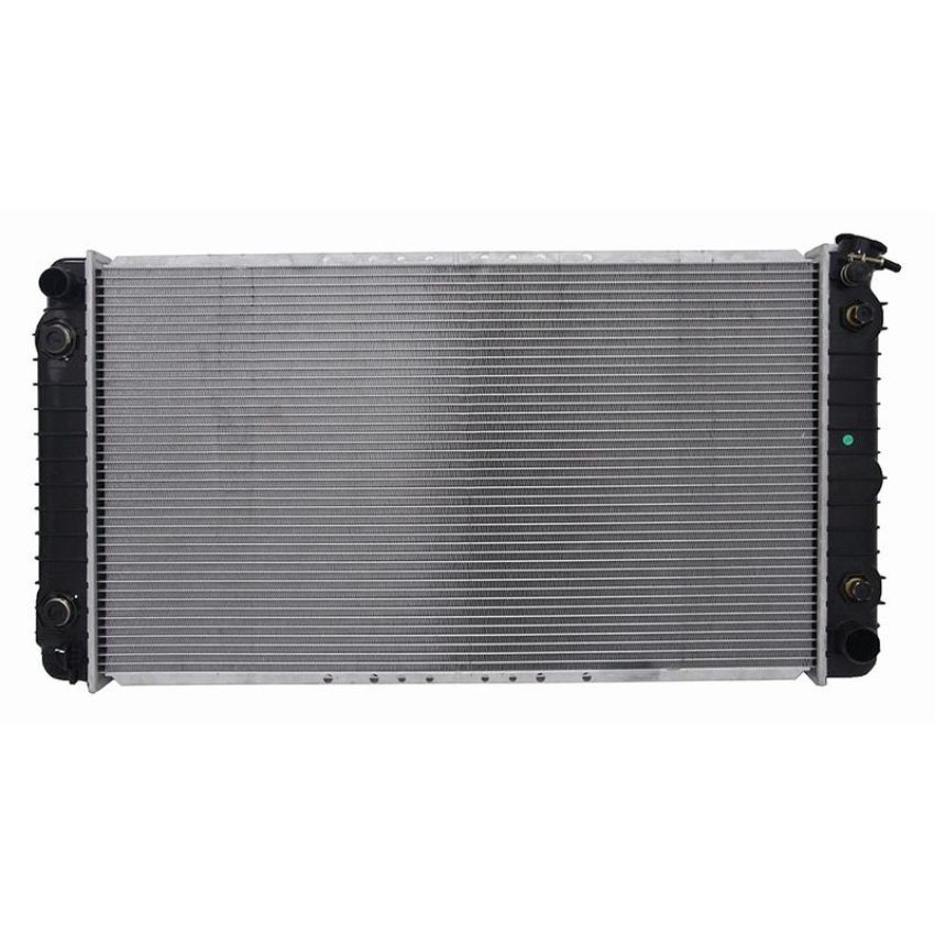 ONE STOP SOLUTIONS 856 OSC Cooling Products 856 New Radiator
