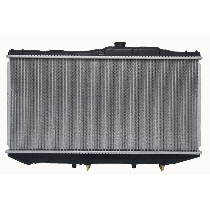 ONE STOP SOLUTIONS 870 OSC Cooling Products 870 New Radiator