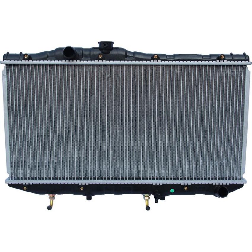 ONE STOP SOLUTIONS 870 OSC Cooling Products 870 New Radiator