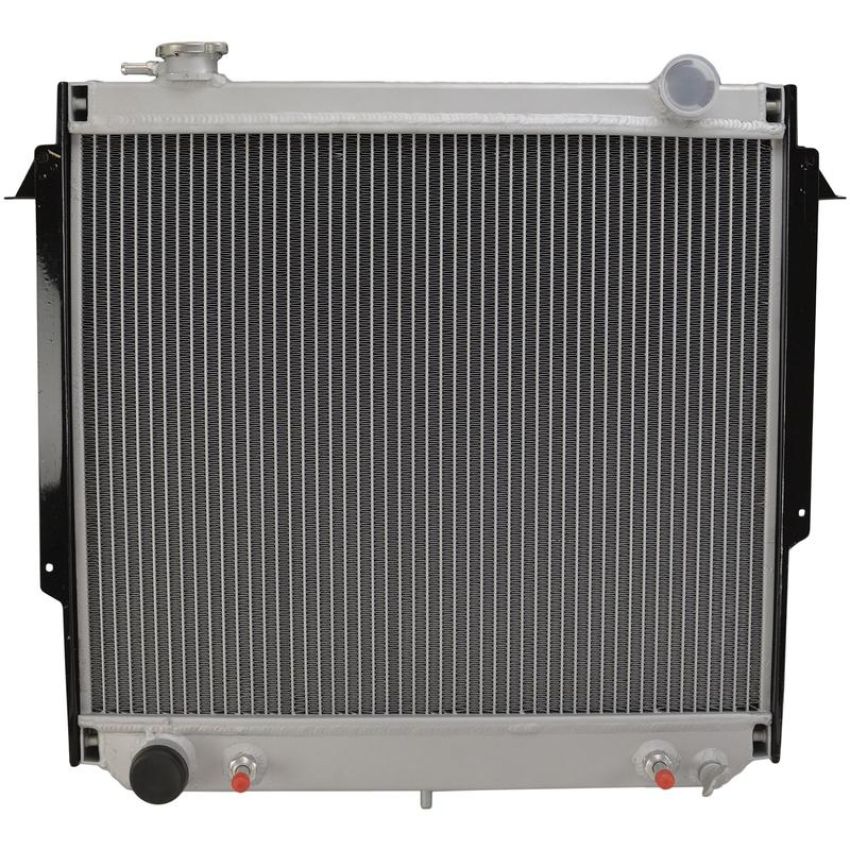ONE STOP SOLUTIONS 871 OSC Cooling Products 871 New Radiator