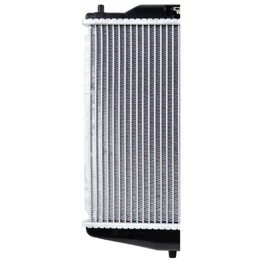 ONE STOP SOLUTIONS 886 OSC Cooling Products 886 New Radiator