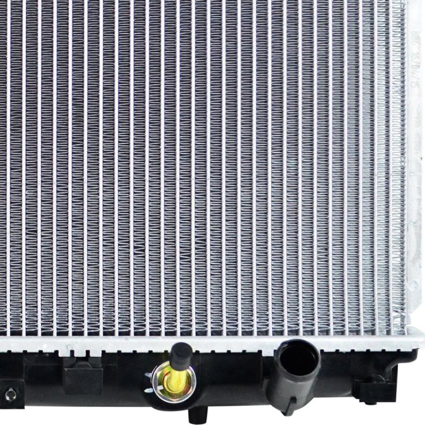 ONE STOP SOLUTIONS 886 OSC Cooling Products 886 New Radiator