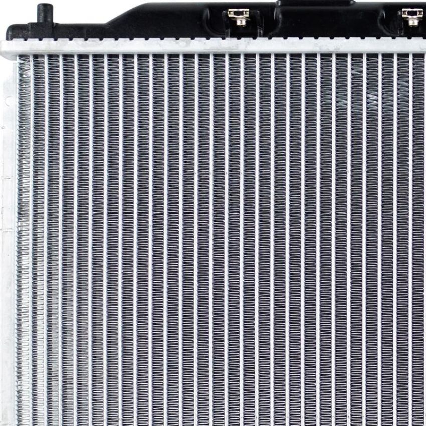 ONE STOP SOLUTIONS 886 OSC Cooling Products 886 New Radiator