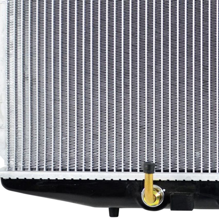 ONE STOP SOLUTIONS 886 OSC Cooling Products 886 New Radiator