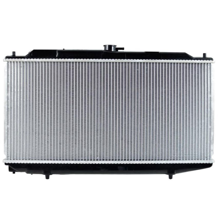 ONE STOP SOLUTIONS 886 OSC Cooling Products 886 New Radiator