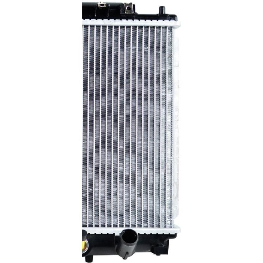 ONE STOP SOLUTIONS 886 OSC Cooling Products 886 New Radiator