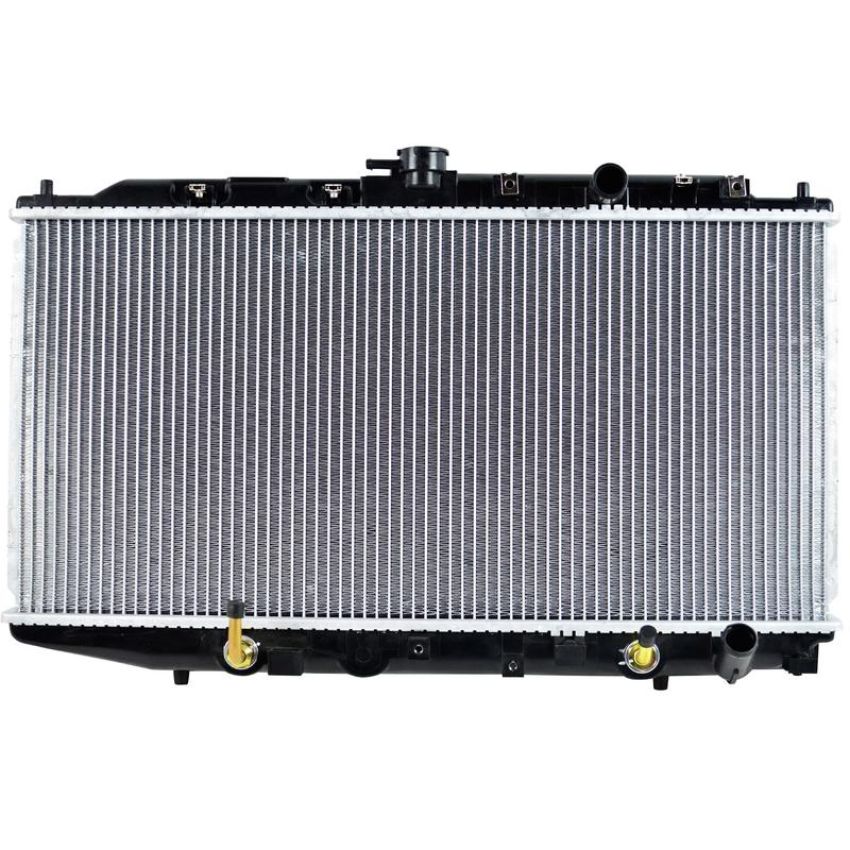 ONE STOP SOLUTIONS 886 OSC Cooling Products 886 New Radiator