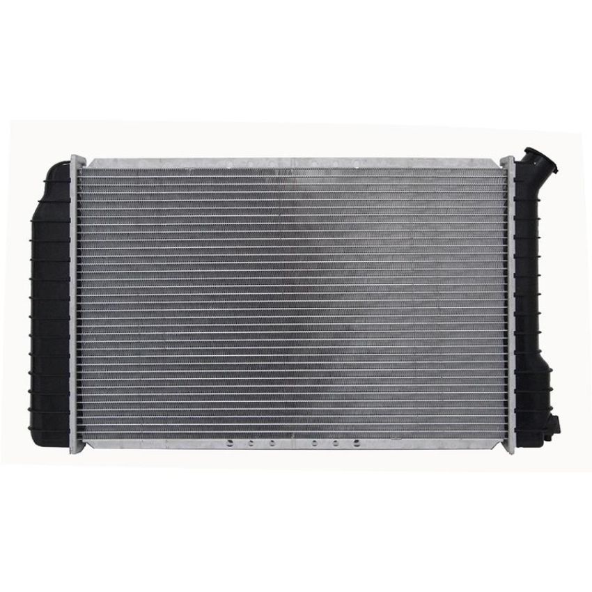 ONE STOP SOLUTIONS 888 OSC Cooling Products 888 New Radiator