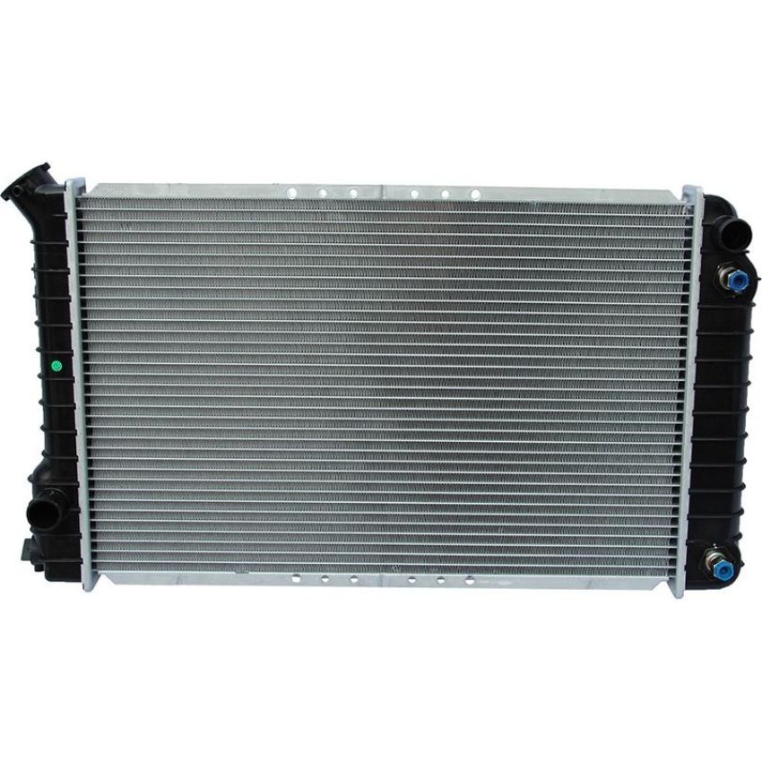 ONE STOP SOLUTIONS 888 OSC Cooling Products 888 New Radiator