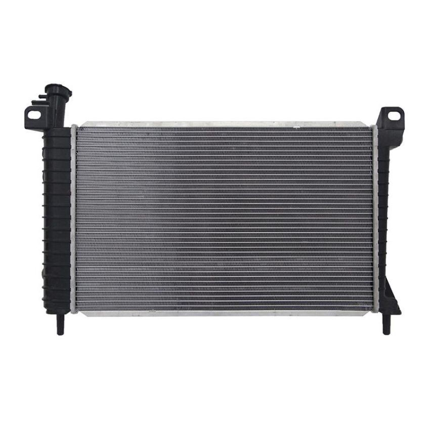 ONE STOP SOLUTIONS 891 OSC Cooling Products 891 New Radiator