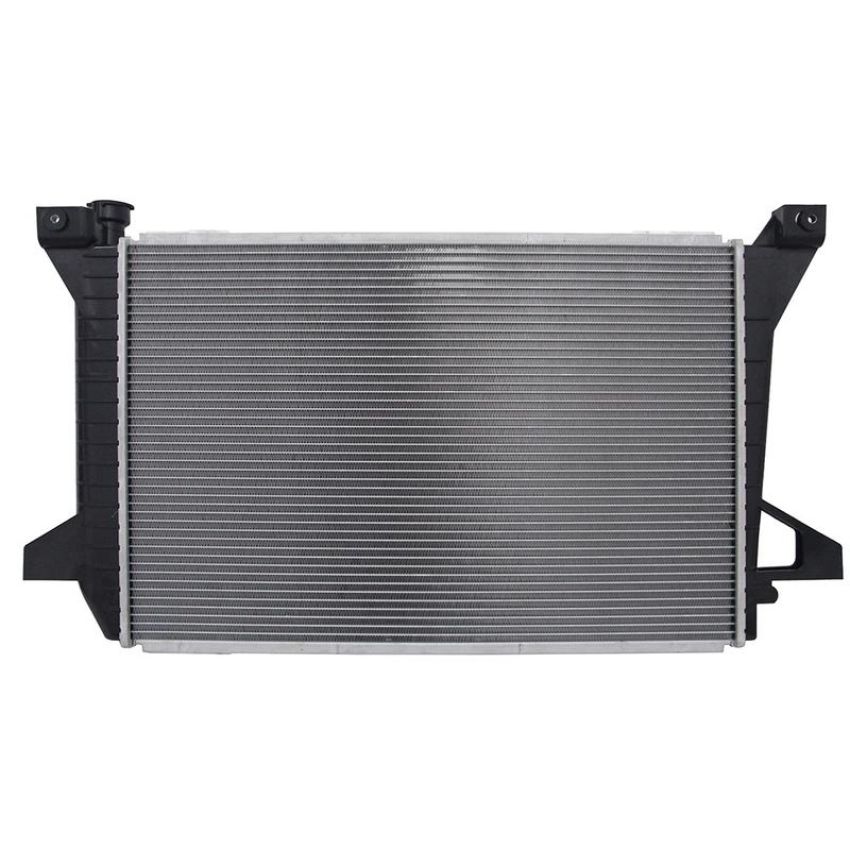 ONE STOP SOLUTIONS 894 OSC Cooling Products 894 New Radiator