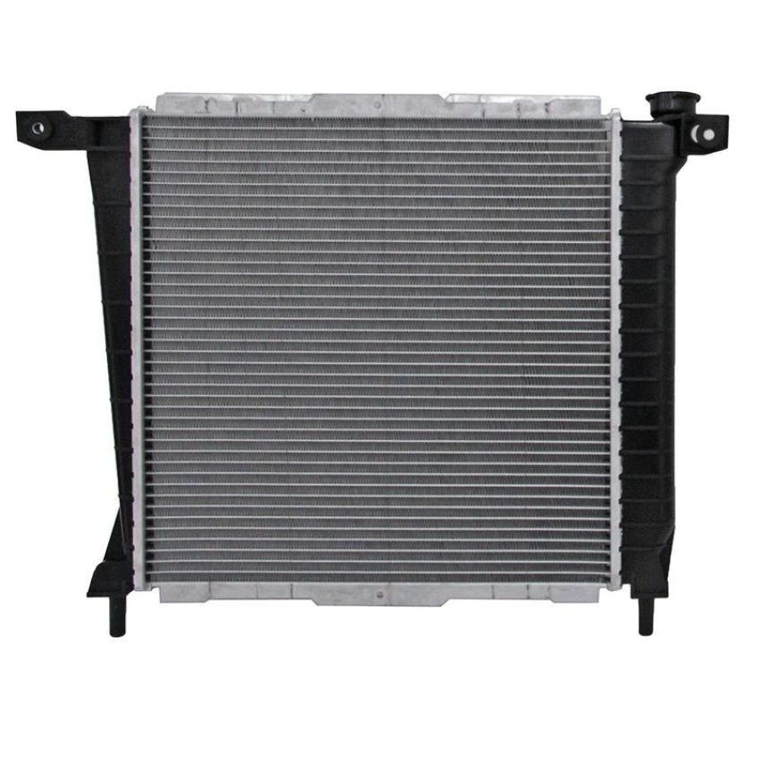 ONE STOP SOLUTIONS 897E OSC Cooling Products 897 New Radiator