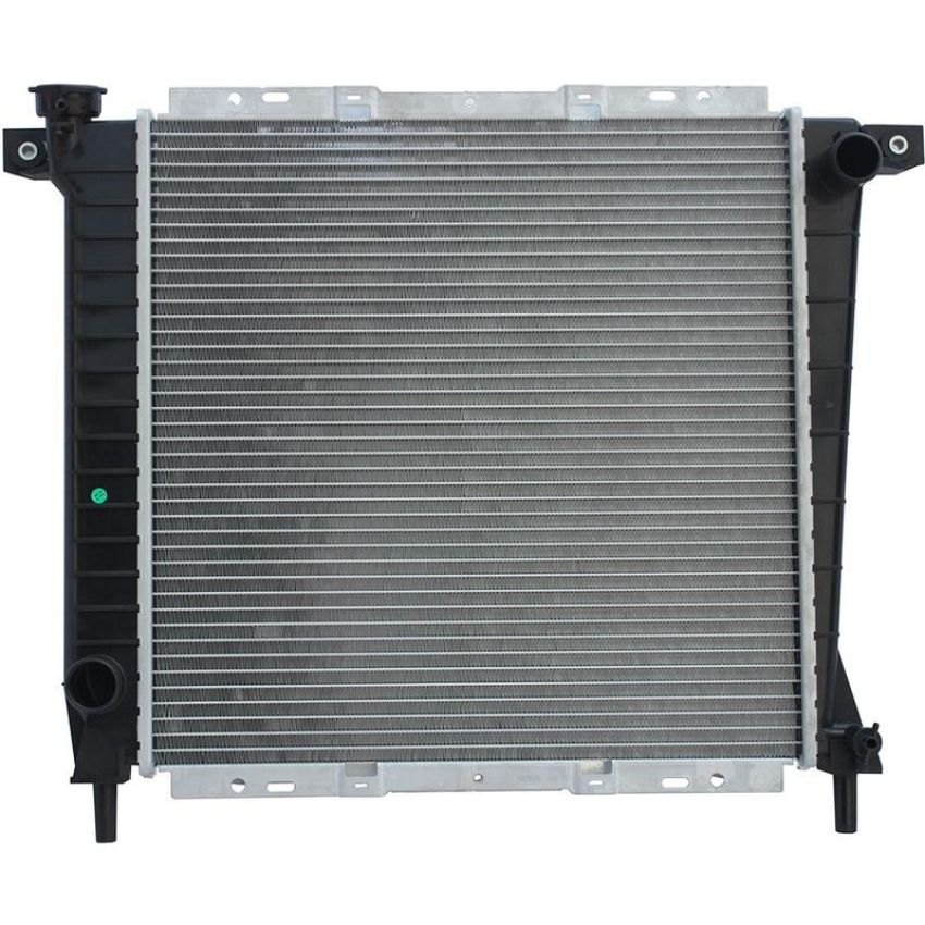 ONE STOP SOLUTIONS 897E OSC Cooling Products 897 New Radiator