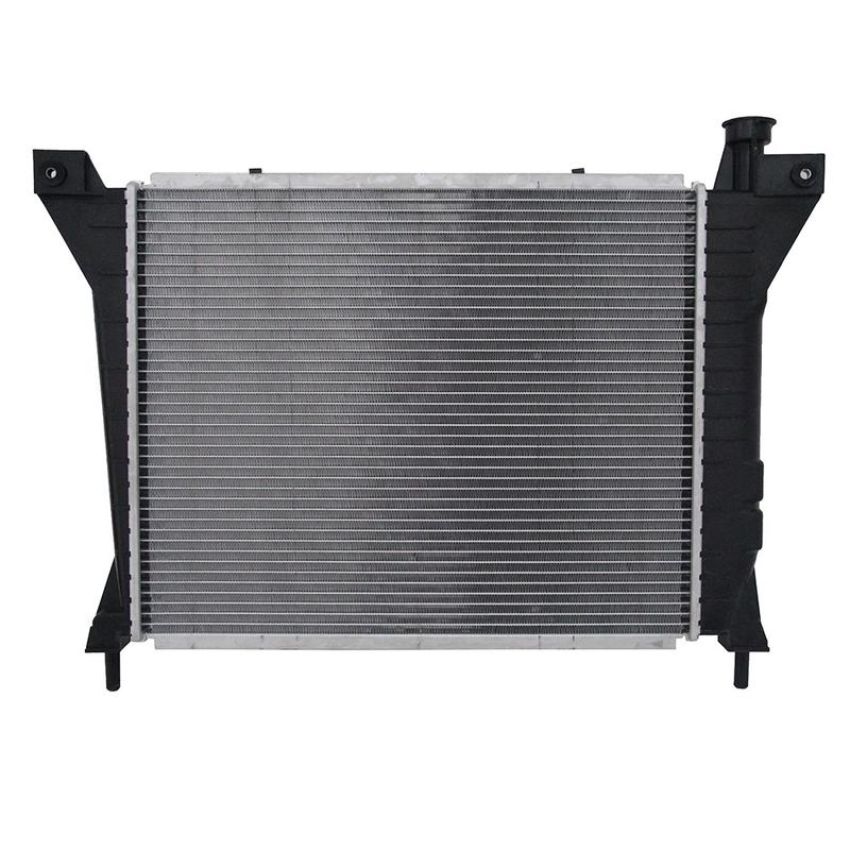 ONE STOP SOLUTIONS 901 OSC Cooling Products 901 New Radiator