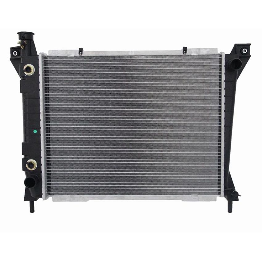 ONE STOP SOLUTIONS 901 OSC Cooling Products 901 New Radiator