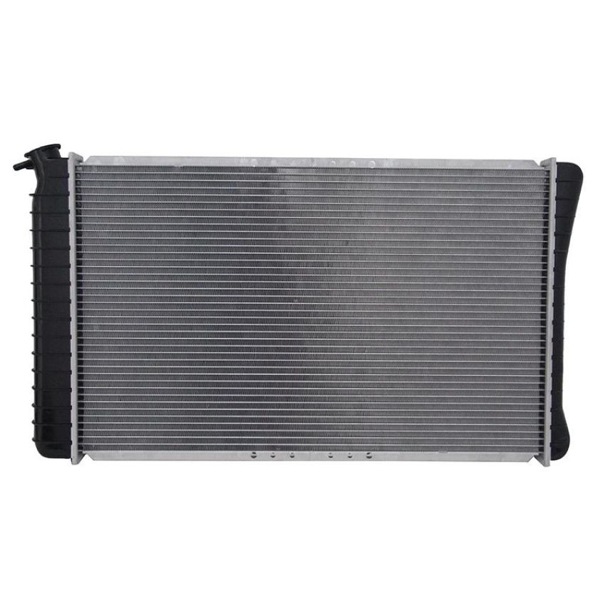 ONE STOP SOLUTIONS 921 OSC Cooling Products 921 New Radiator