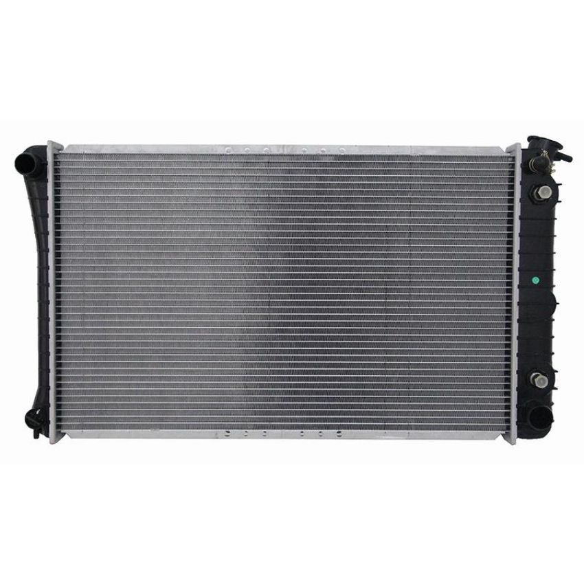 ONE STOP SOLUTIONS 921 OSC Cooling Products 921 New Radiator