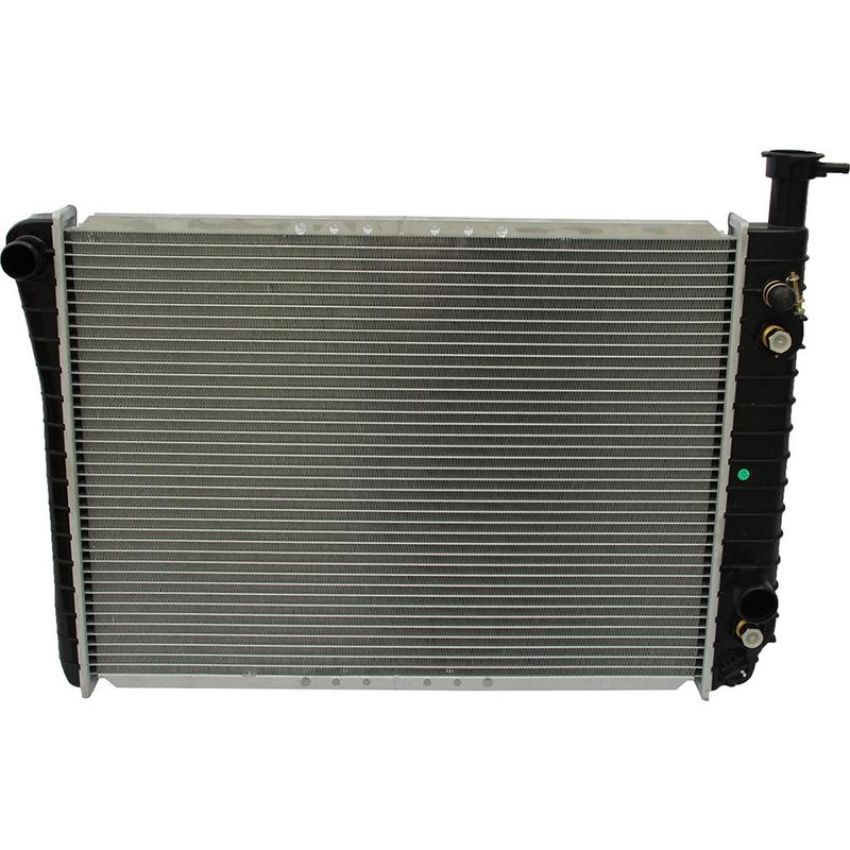ONE STOP SOLUTIONS 924 OSC Cooling Products 924 New Radiator