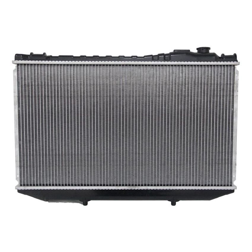 ONE STOP SOLUTIONS 939 OSC Cooling Products 939 New Radiator