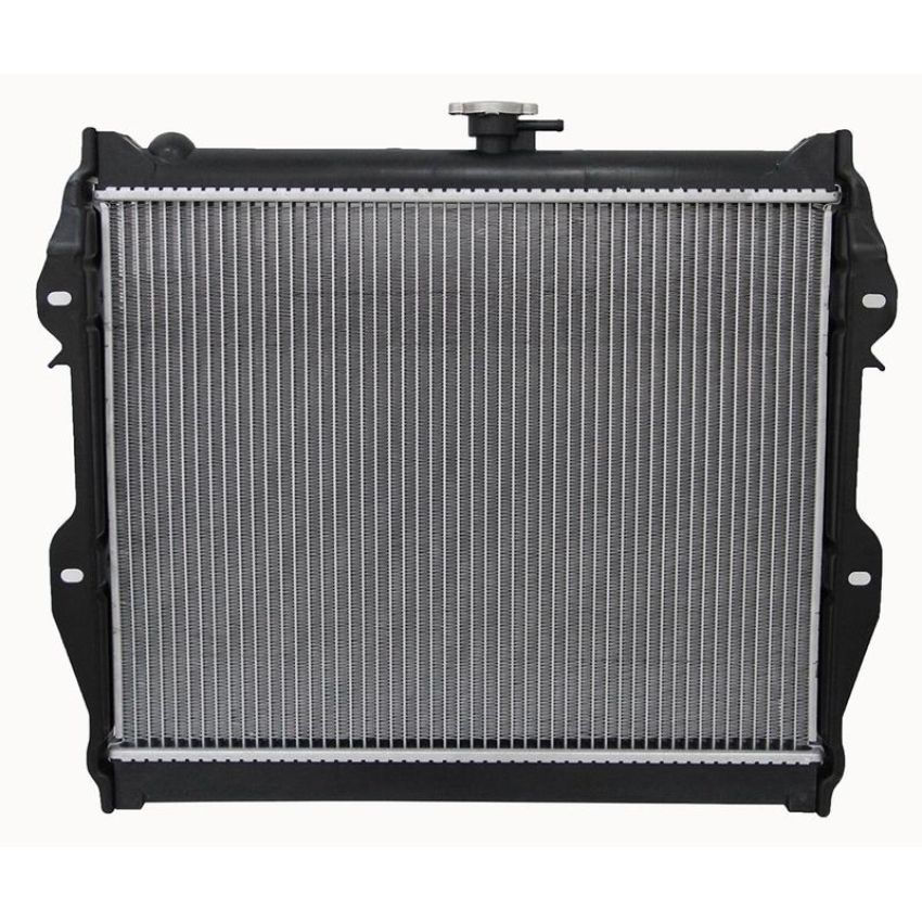 ONE STOP SOLUTIONS 945 OSC Cooling Products 945 New Radiator
