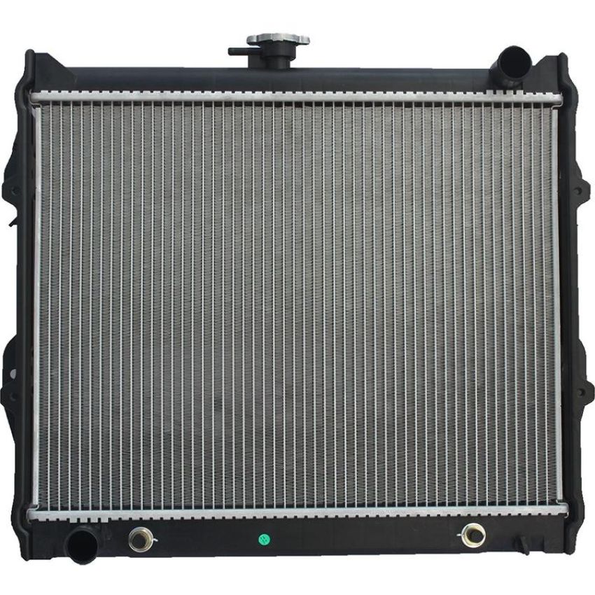 ONE STOP SOLUTIONS 945 OSC Cooling Products 945 New Radiator