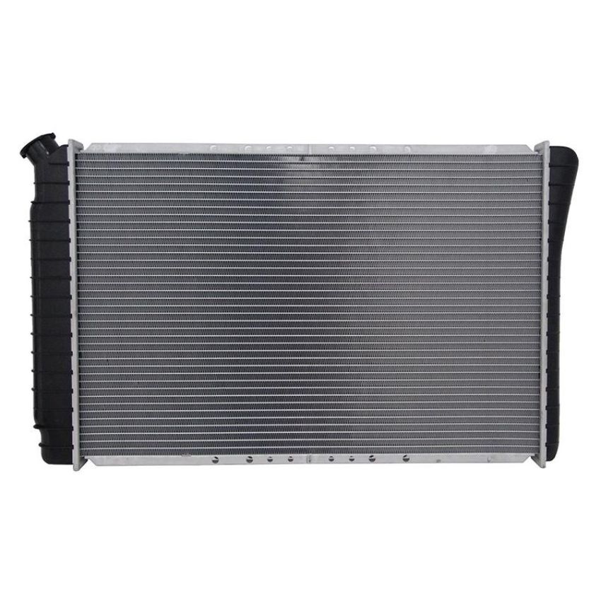 ONE STOP SOLUTIONS 951 OSC Cooling Products 951 New Radiator