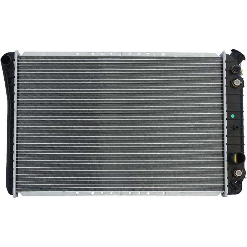 ONE STOP SOLUTIONS 951 OSC Cooling Products 951 New Radiator