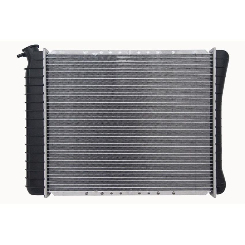 ONE STOP SOLUTIONS 954 OSC Cooling Products 954 New Radiator