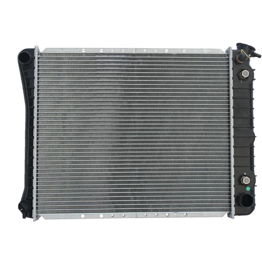 ONE STOP SOLUTIONS 954 OSC Cooling Products 954 New Radiator