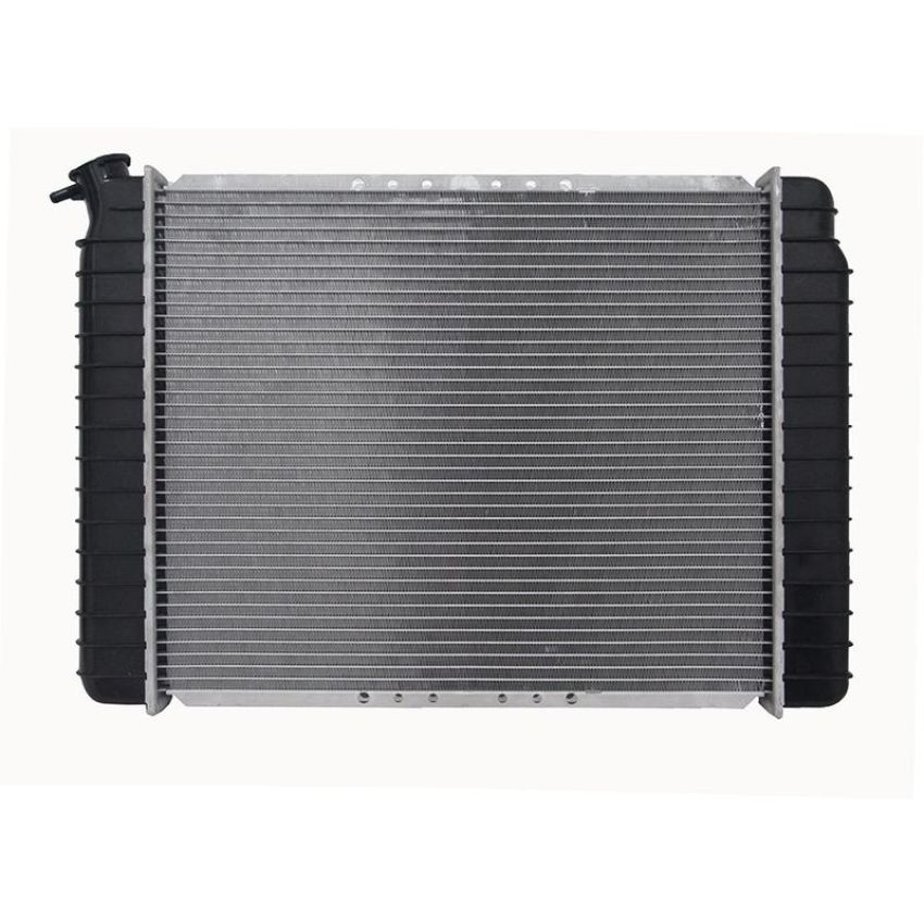 ONE STOP SOLUTIONS 955 OSC Cooling Products 955 New Radiator