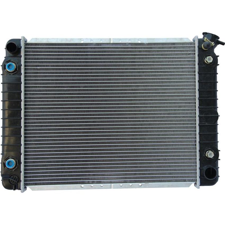 ONE STOP SOLUTIONS 955 OSC Cooling Products 955 New Radiator