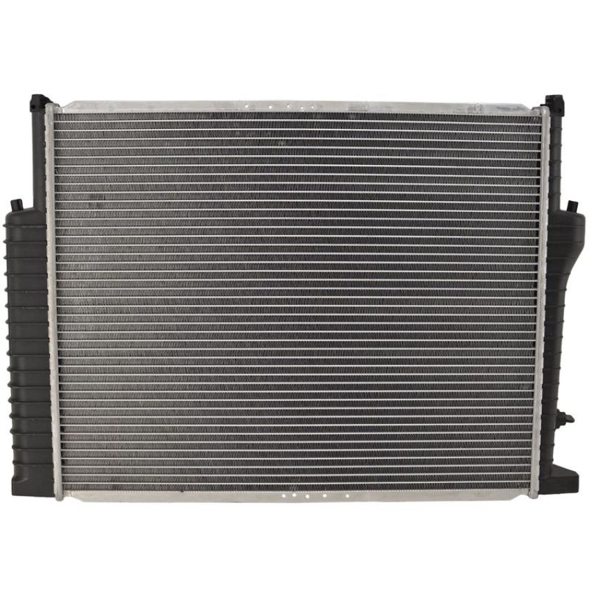 ONE STOP SOLUTIONS 975 OSC Cooling Products 975 New Radiator