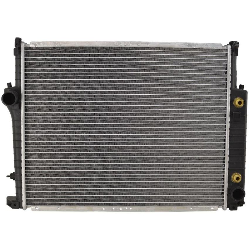 ONE STOP SOLUTIONS 975 OSC Cooling Products 975 New Radiator