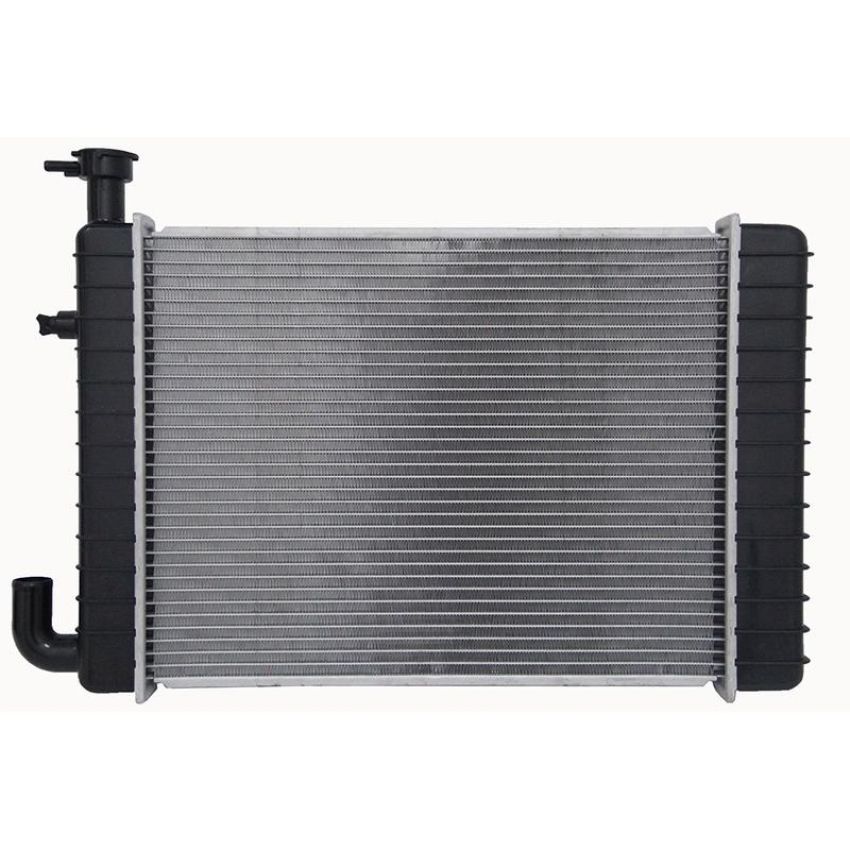ONE STOP SOLUTIONS 977 OSC Cooling Products 977 New Radiator