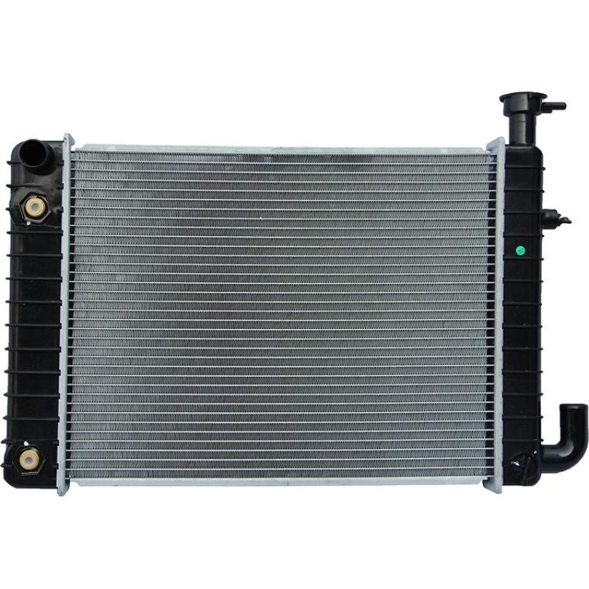 ONE STOP SOLUTIONS 977 OSC Cooling Products 977 New Radiator