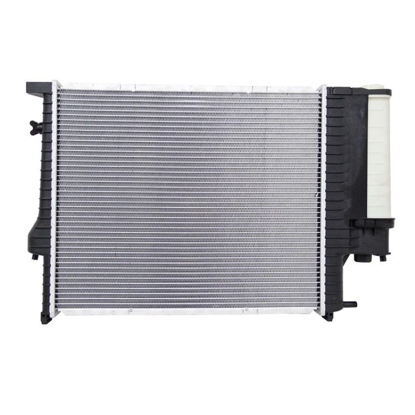 ONE STOP SOLUTIONS 978 OSC Cooling Products 978 New Radiator