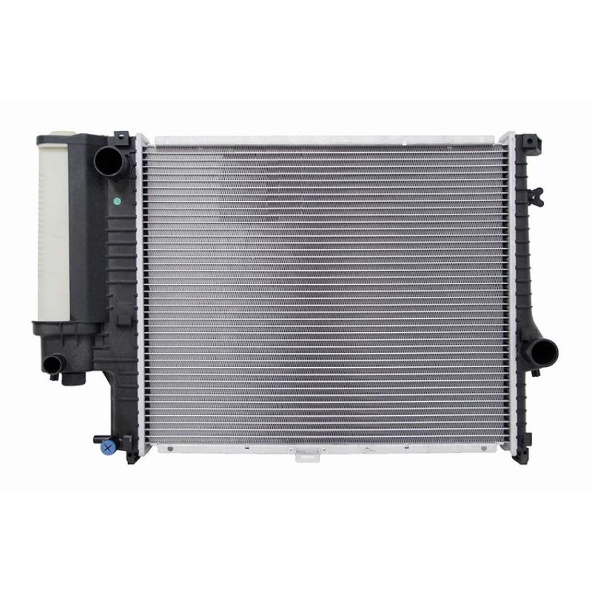 ONE STOP SOLUTIONS 978 OSC Cooling Products 978 New Radiator