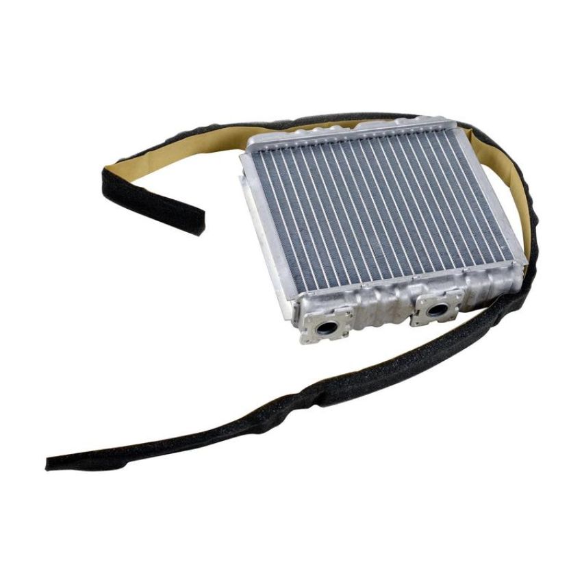 ONE STOP SOLUTIONS 98002 OSC Cooling Products 98002 New Heater Core